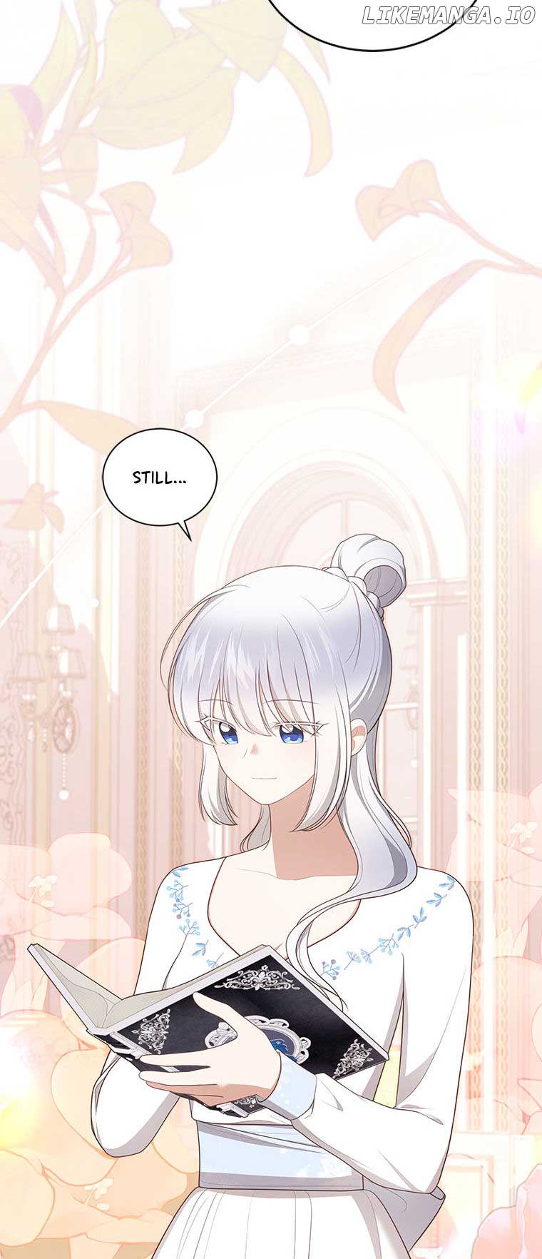 The Villain’s Precious Daughter Chapter 90 - Page 2