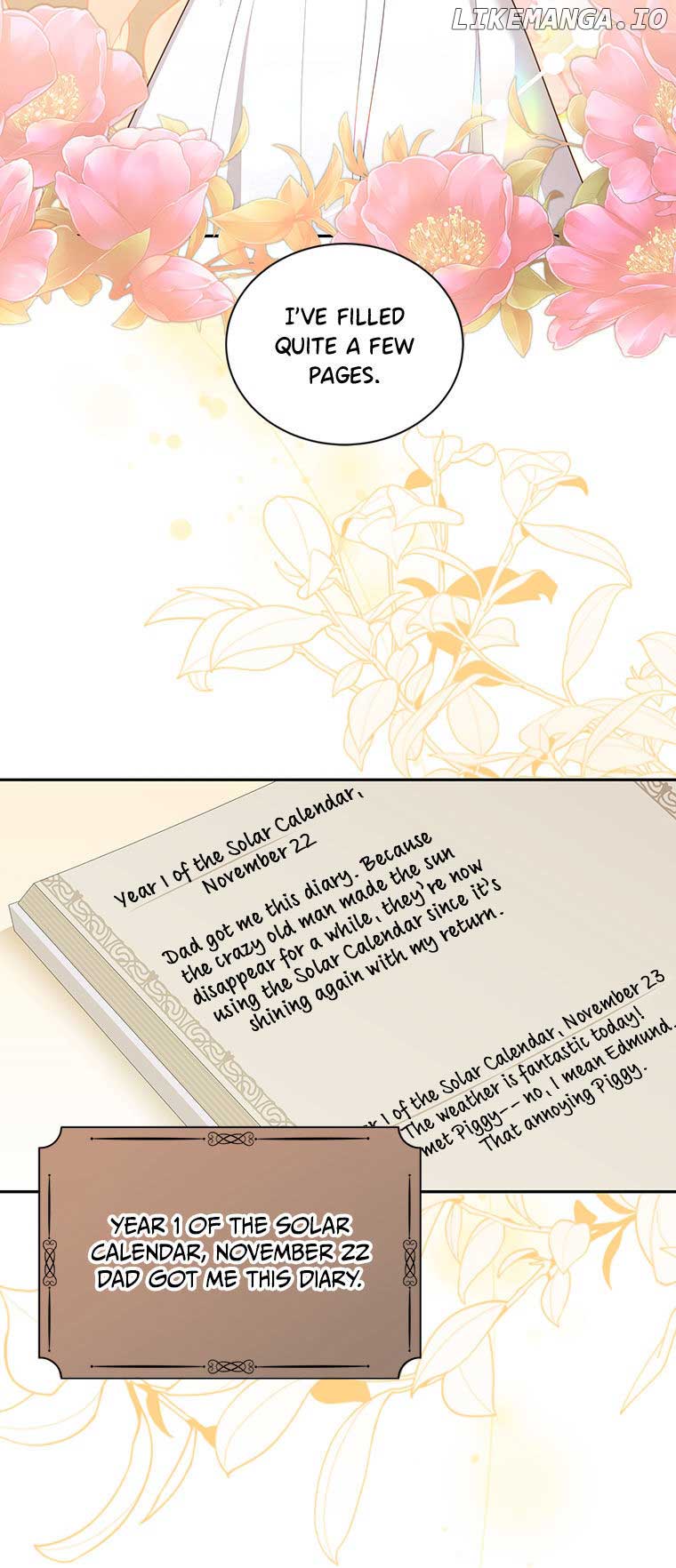 The Villain’s Precious Daughter Chapter 90 - Page 3