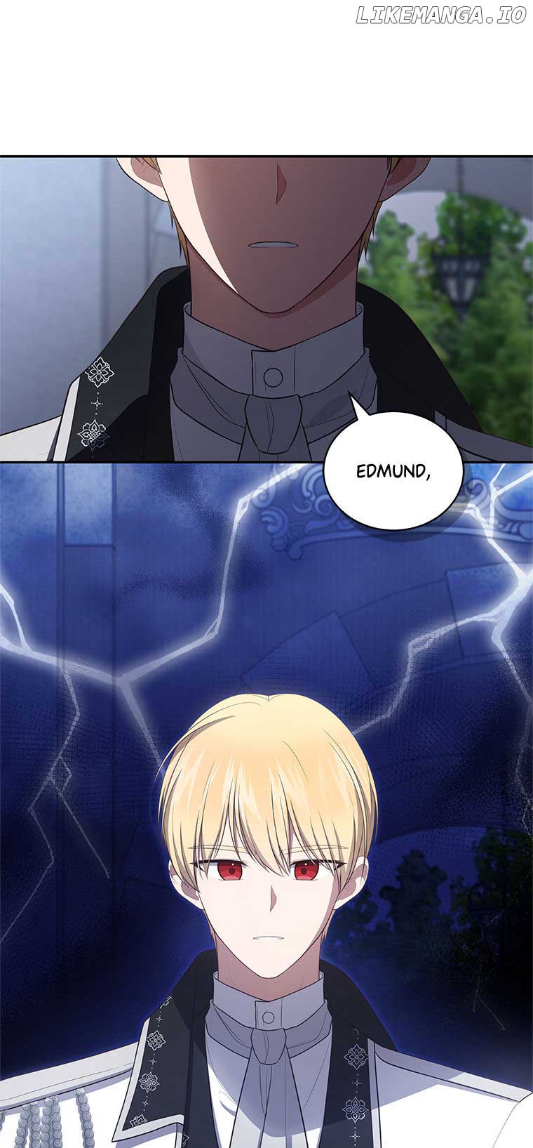 The Villain’s Precious Daughter Chapter 90 - Page 15