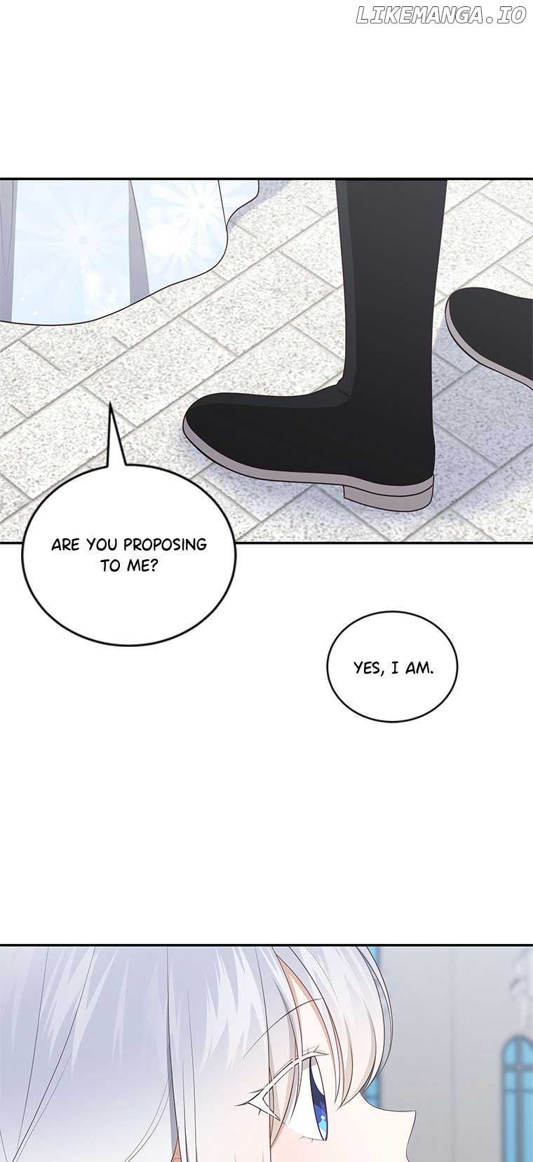 The Villain’s Precious Daughter Chapter 90 - Page 24