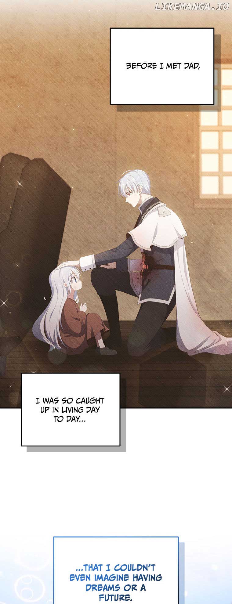 The Villain’s Precious Daughter Chapter 90 - Page 29