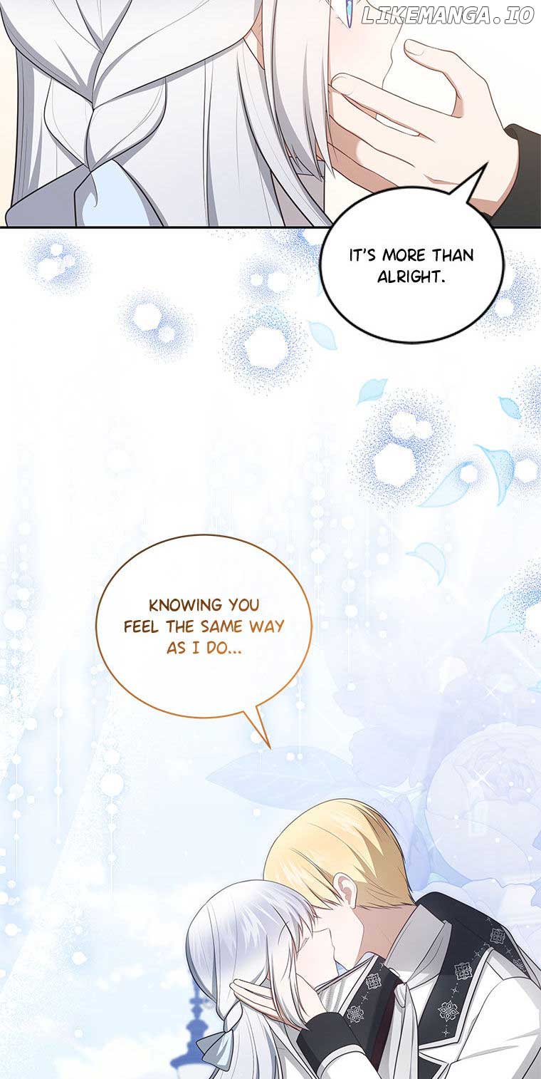 The Villain’s Precious Daughter Chapter 90 - Page 32