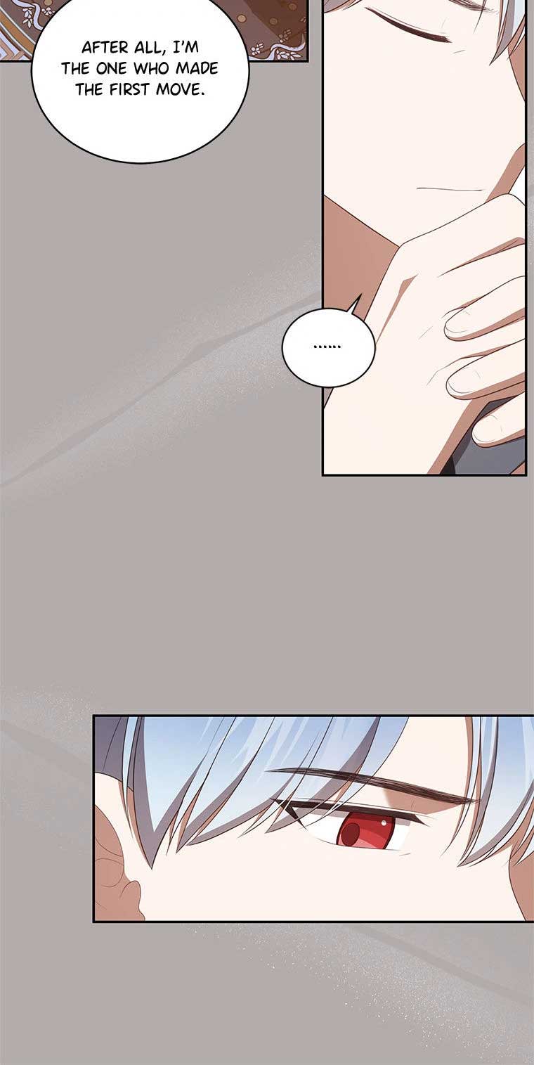 The Villain’s Precious Daughter Chapter 90 - Page 45