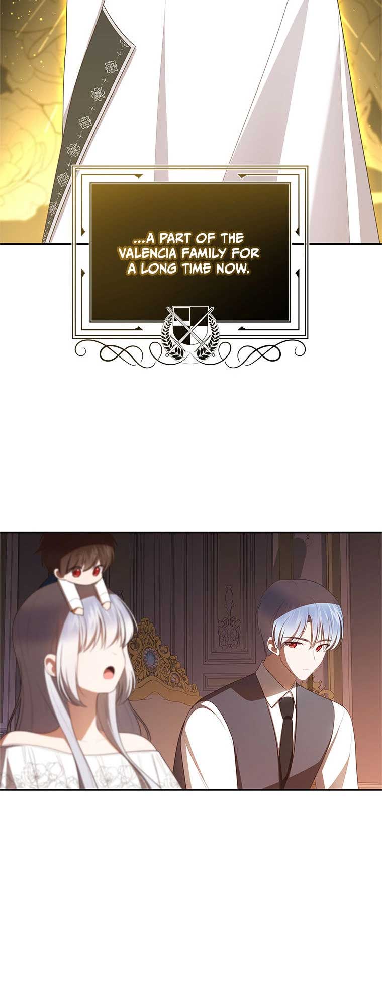 The Villain’s Precious Daughter Chapter 90 - Page 51