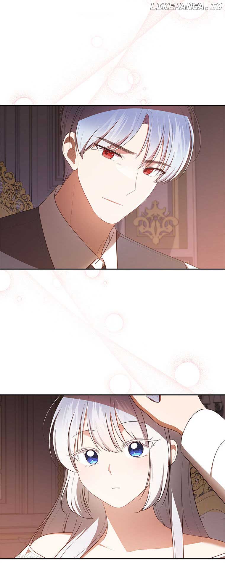 The Villain’s Precious Daughter Chapter 90 - Page 53