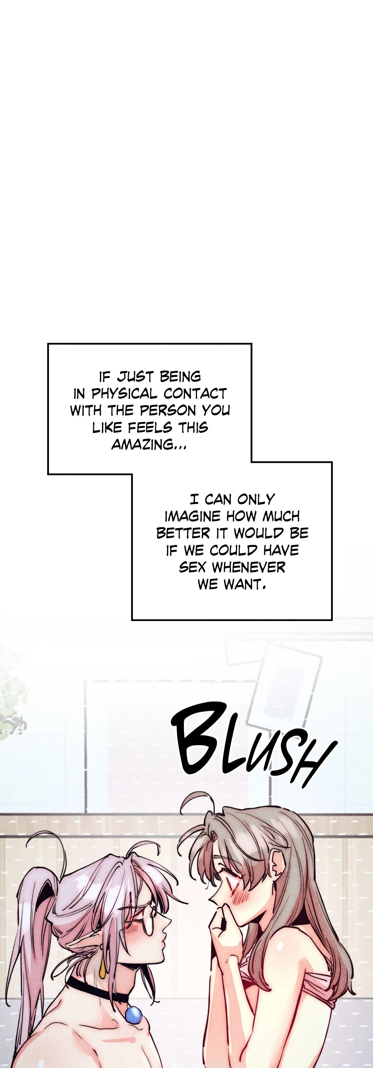 The Virgin Witch Chapter 147 - Page 16