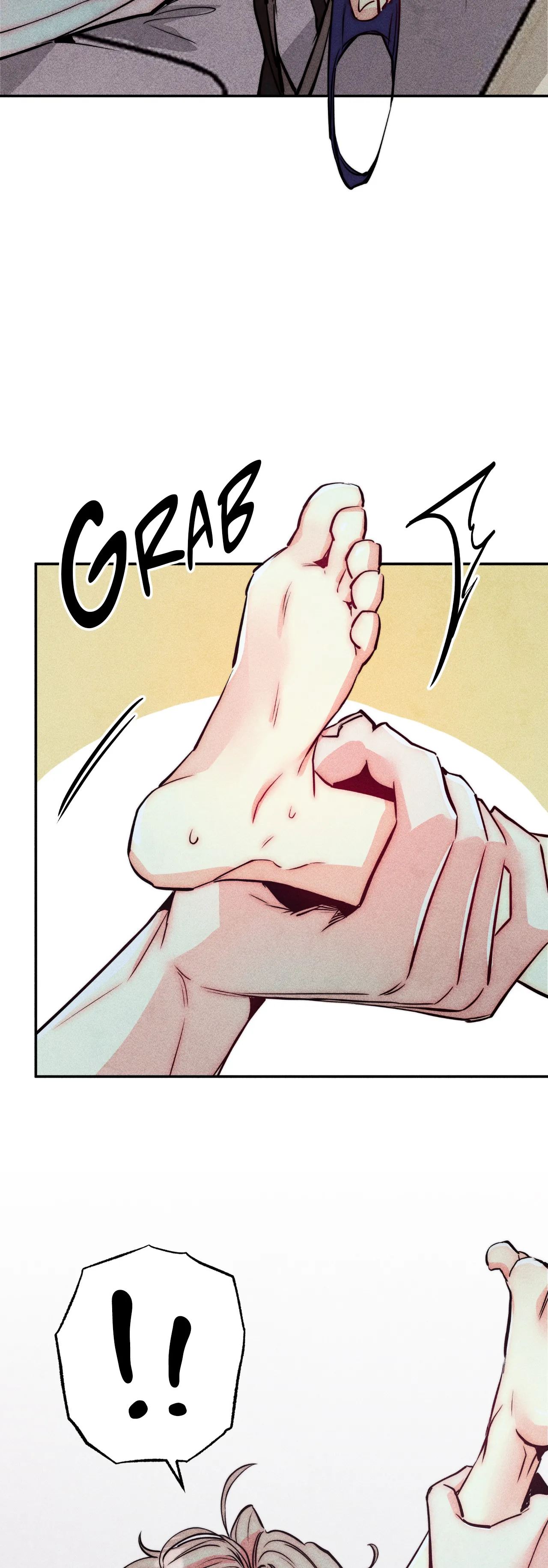 The Virgin Witch Chapter 147 - Page 27