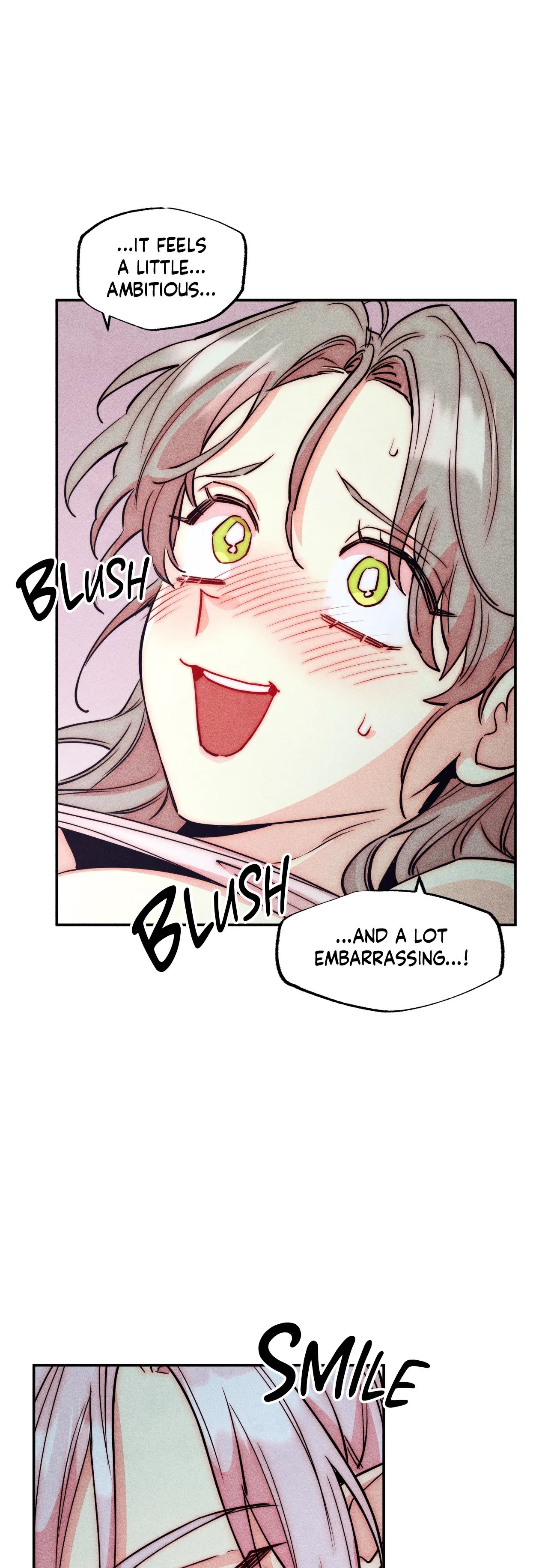 The Virgin Witch Chapter 147 - Page 29