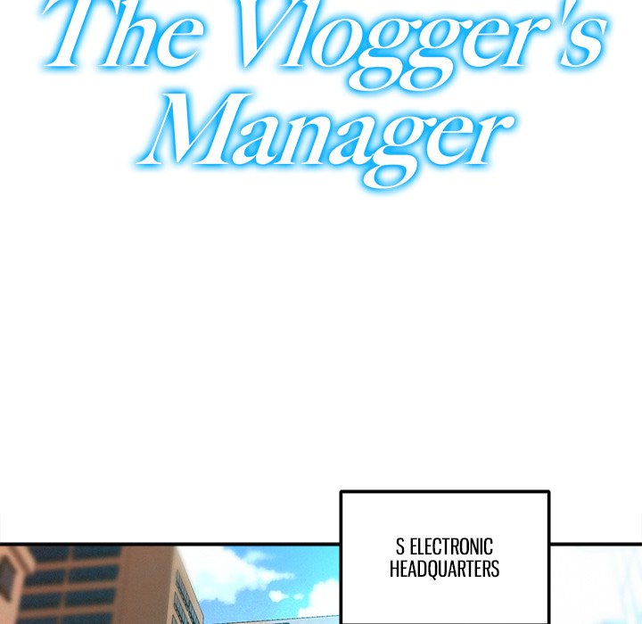 The Vlogger’s Manager Chapter 12 - Page 7