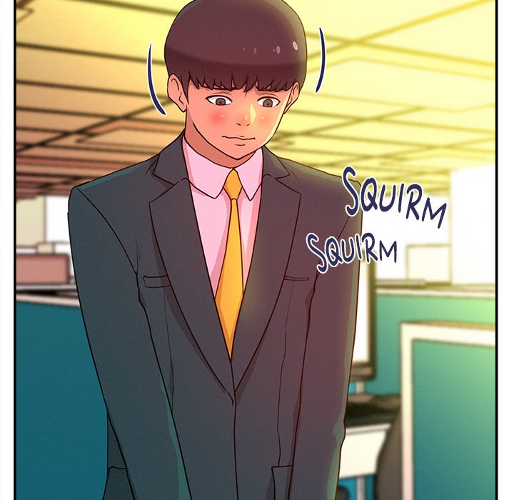 The Vlogger’s Manager Chapter 12 - Page 9