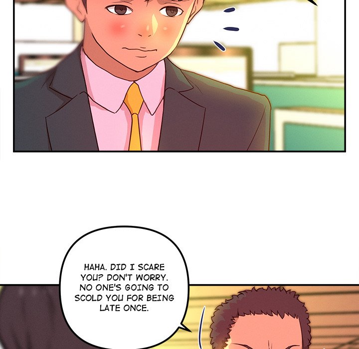 The Vlogger’s Manager Chapter 12 - Page 12