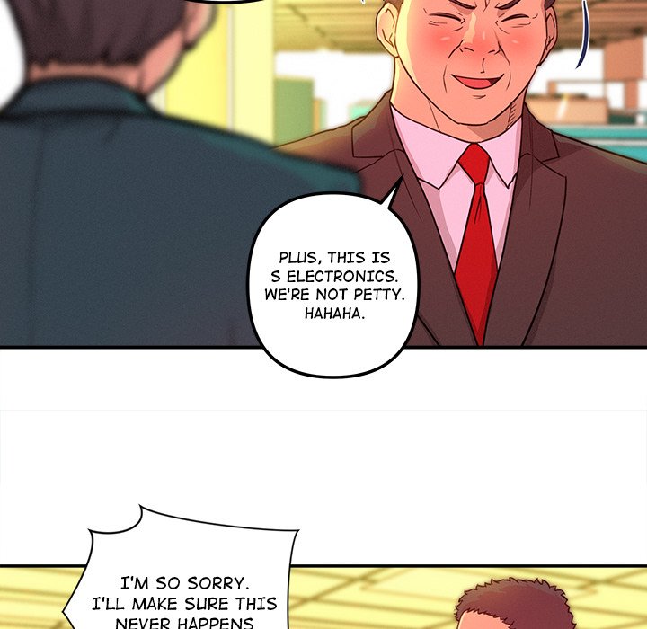 The Vlogger’s Manager Chapter 12 - Page 13