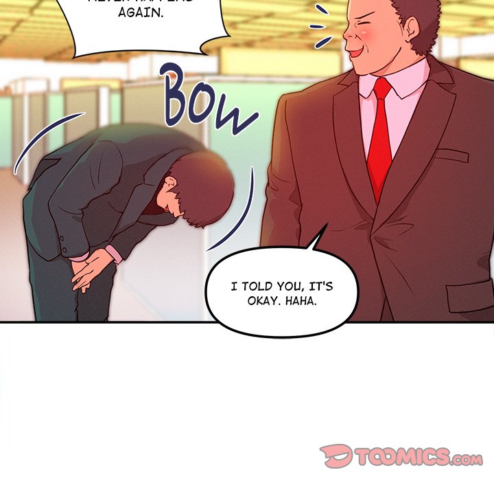 The Vlogger’s Manager Chapter 12 - Page 14