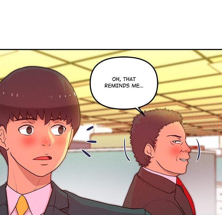 The Vlogger’s Manager Chapter 12 - Page 16