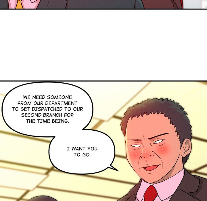 The Vlogger’s Manager Chapter 12 - Page 17