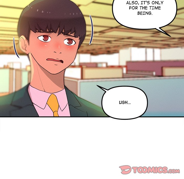 The Vlogger’s Manager Chapter 12 - Page 20