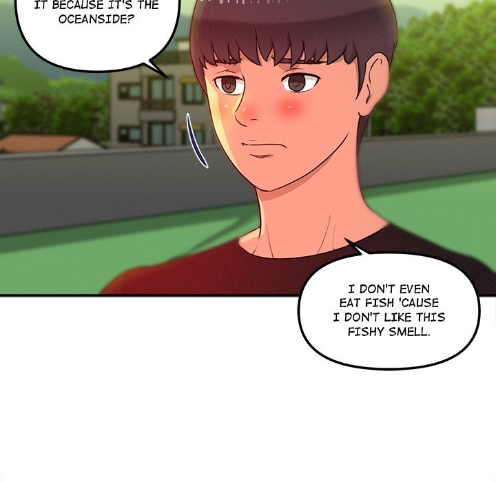 The Vlogger’s Manager Chapter 12 - Page 24