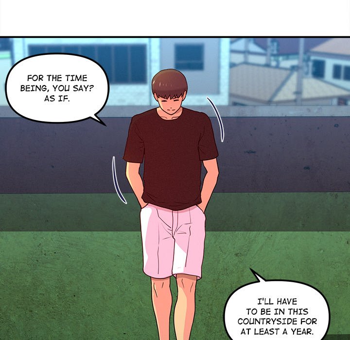 The Vlogger’s Manager Chapter 12 - Page 25