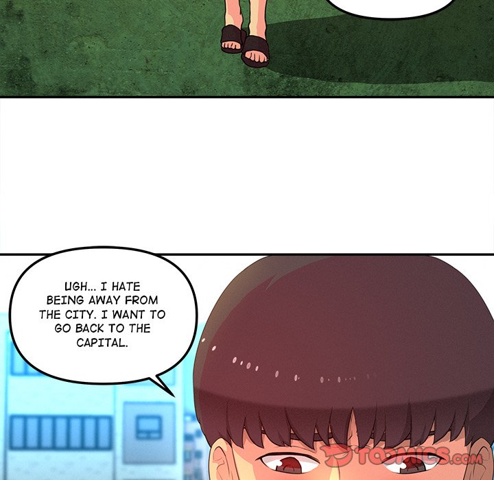 The Vlogger’s Manager Chapter 12 - Page 26