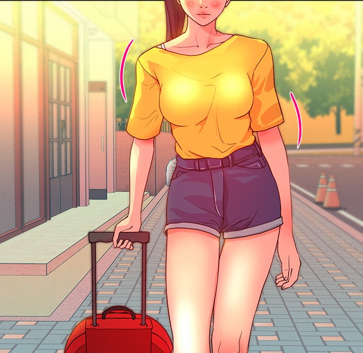 The Vlogger’s Manager Chapter 12 - Page 29