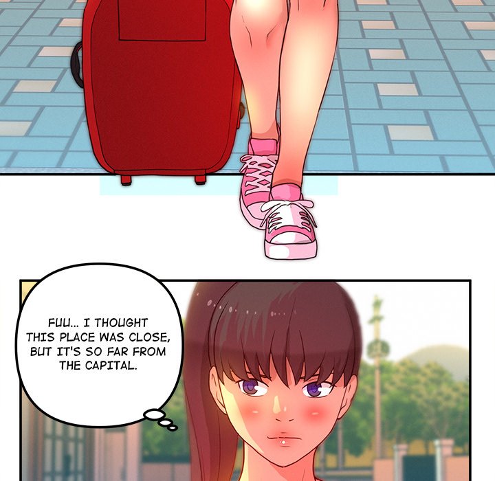 The Vlogger’s Manager Chapter 12 - Page 30