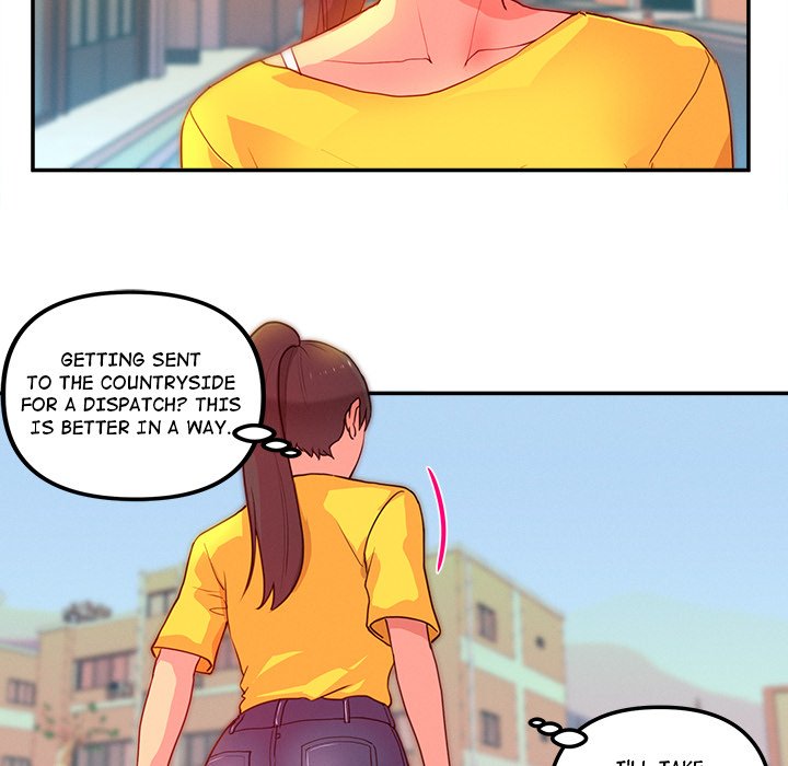 The Vlogger’s Manager Chapter 12 - Page 31