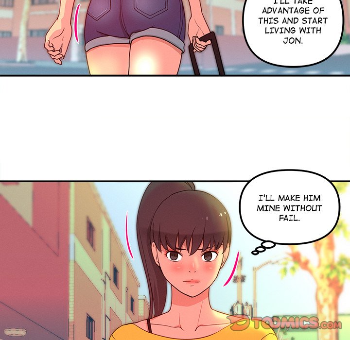 The Vlogger’s Manager Chapter 12 - Page 32