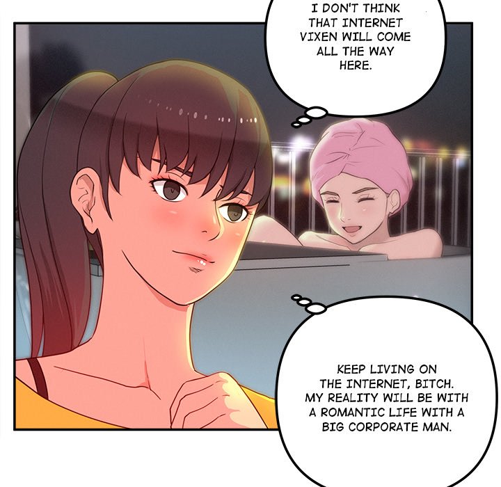 The Vlogger’s Manager Chapter 12 - Page 34