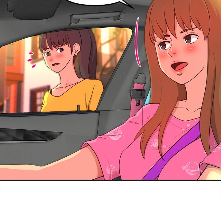 The Vlogger’s Manager Chapter 12 - Page 40