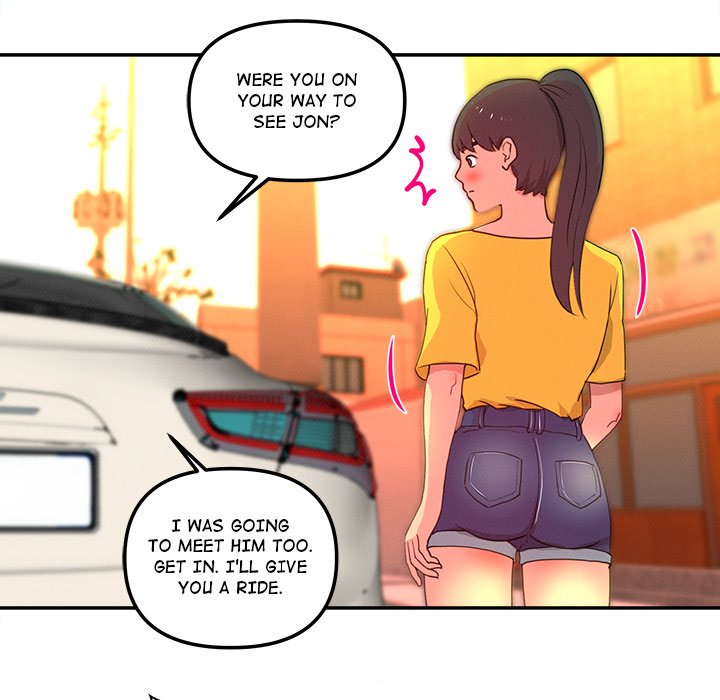 The Vlogger’s Manager Chapter 12 - Page 42