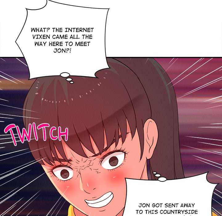 The Vlogger’s Manager Chapter 12 - Page 43