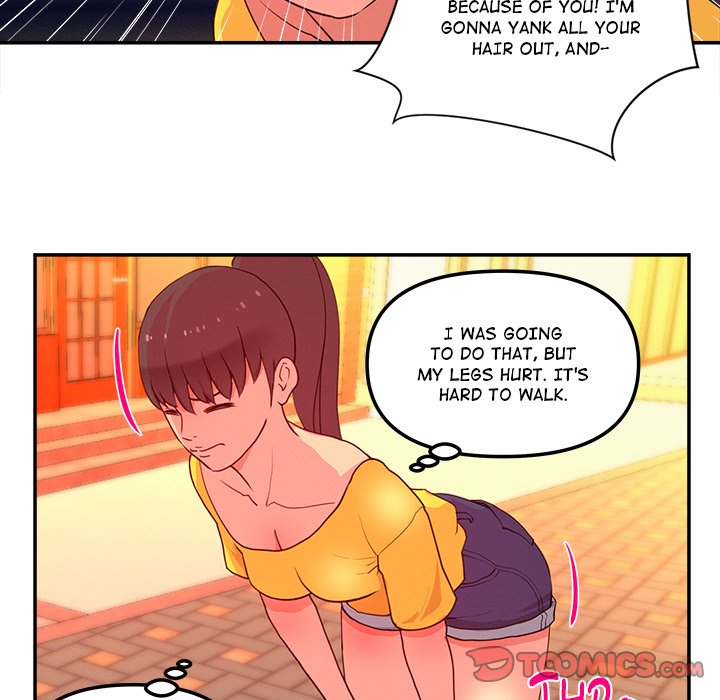 The Vlogger’s Manager Chapter 12 - Page 44