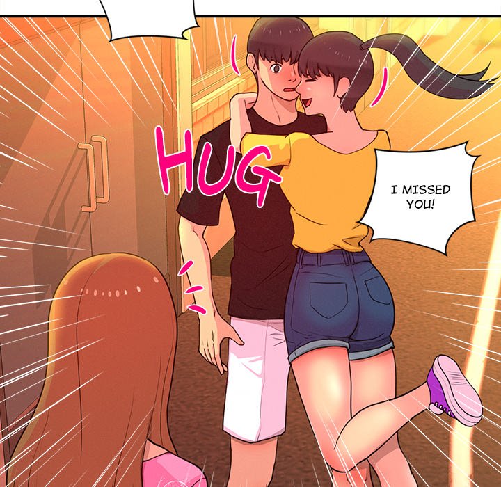 The Vlogger’s Manager Chapter 12 - Page 51