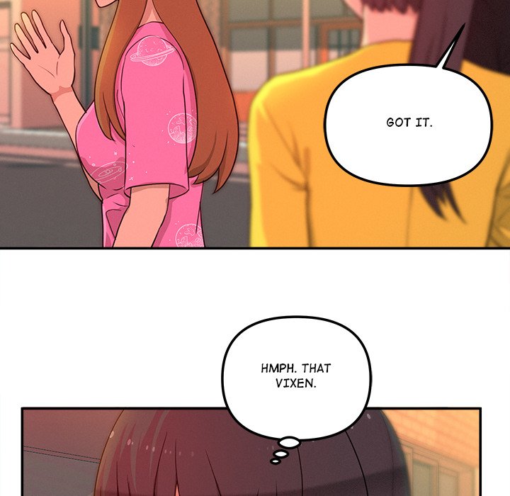 The Vlogger’s Manager Chapter 12 - Page 55