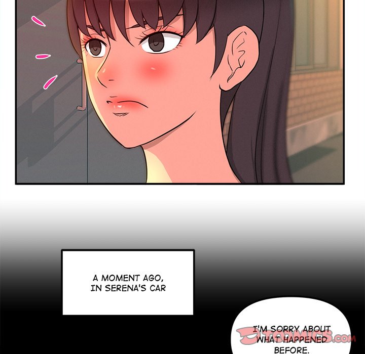 The Vlogger’s Manager Chapter 12 - Page 56