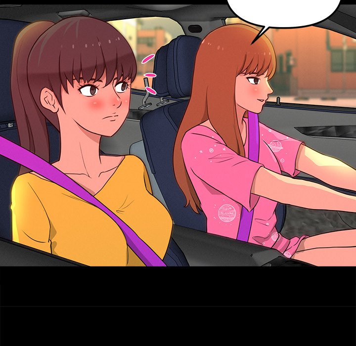 The Vlogger’s Manager Chapter 12 - Page 57