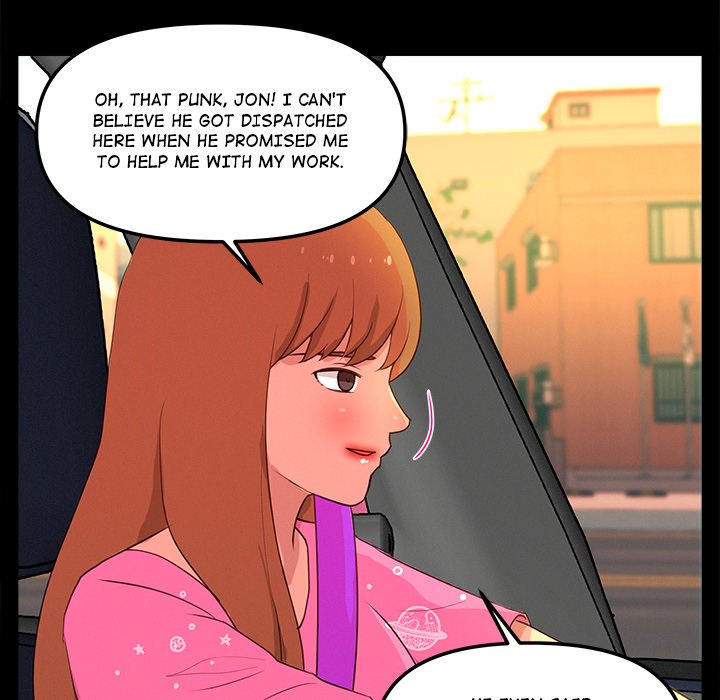 The Vlogger’s Manager Chapter 12 - Page 59