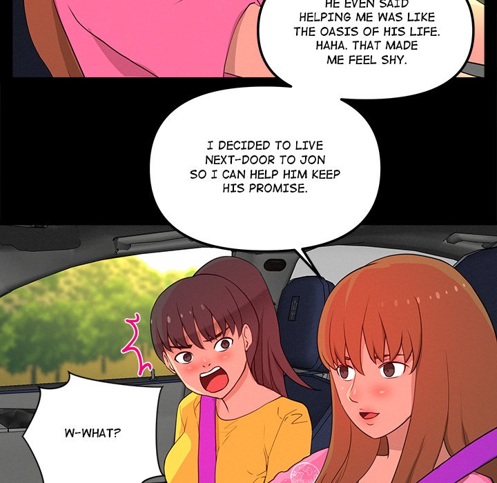 The Vlogger’s Manager Chapter 12 - Page 60