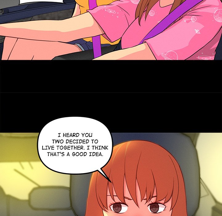 The Vlogger’s Manager Chapter 12 - Page 61