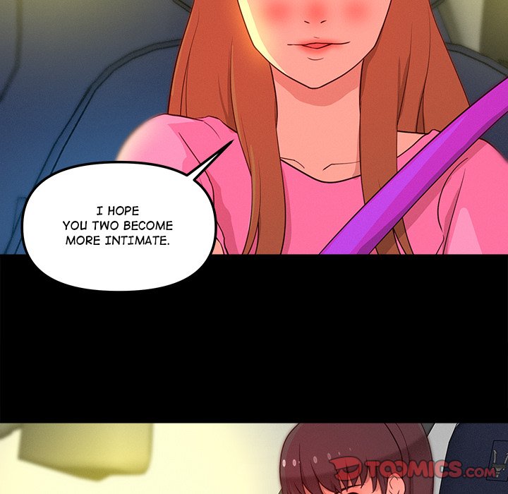 The Vlogger’s Manager Chapter 12 - Page 62
