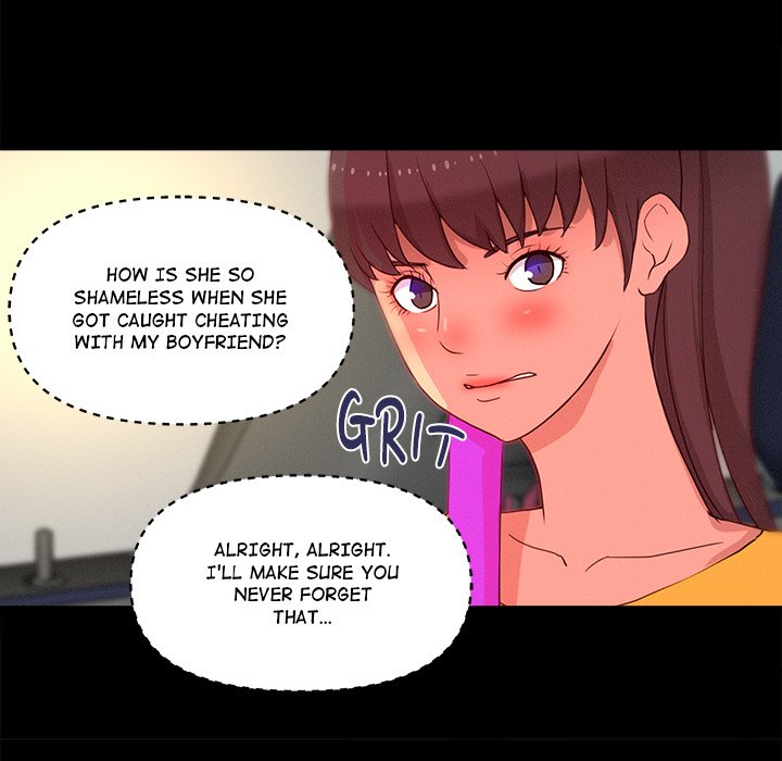 The Vlogger’s Manager Chapter 12 - Page 64