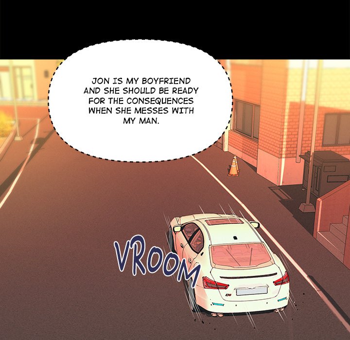 The Vlogger’s Manager Chapter 12 - Page 65