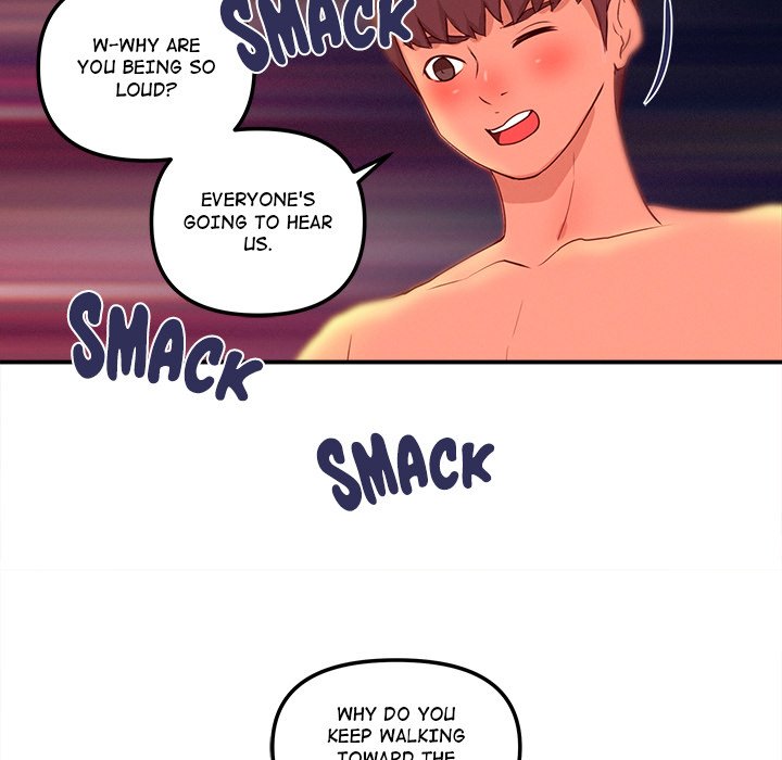 The Vlogger’s Manager Chapter 12 - Page 76