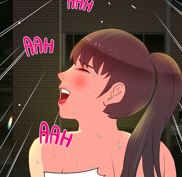 The Vlogger’s Manager Chapter 12 - Page 81