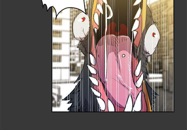 The Willows Chapter 4 - Page 3