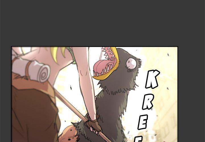 The Willows Chapter 4 - Page 4