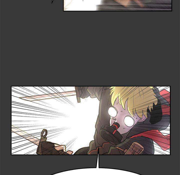 The Willows Chapter 4 - Page 6