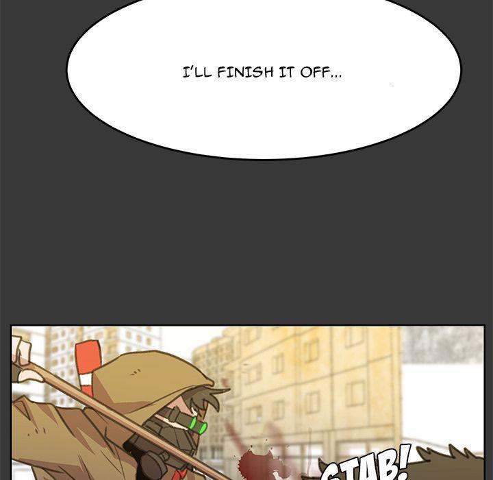 The Willows Chapter 4 - Page 7