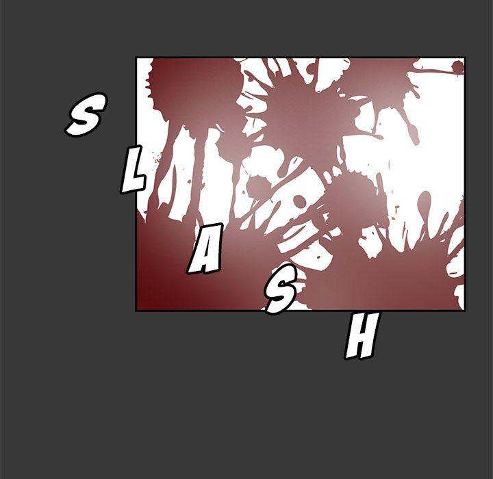 The Willows Chapter 4 - Page 12