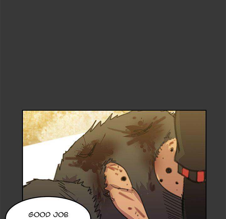 The Willows Chapter 4 - Page 14